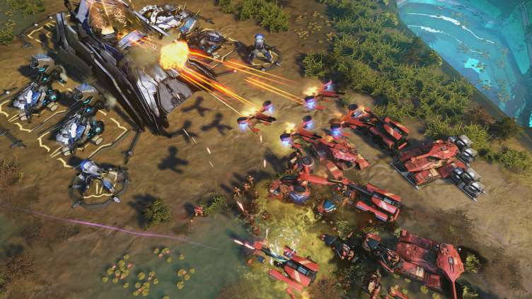 halo wars